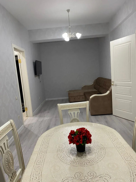 Апартаменты Sun City Omarova 1