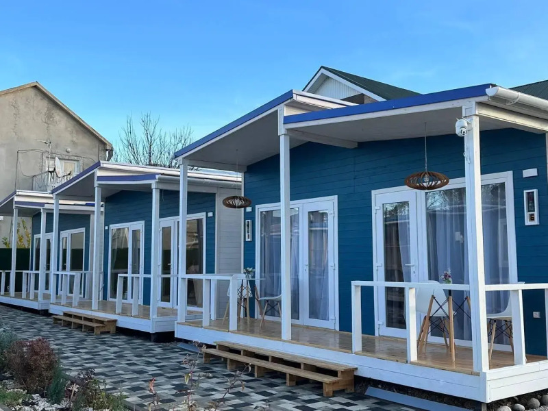 Гостевой дом Наше место