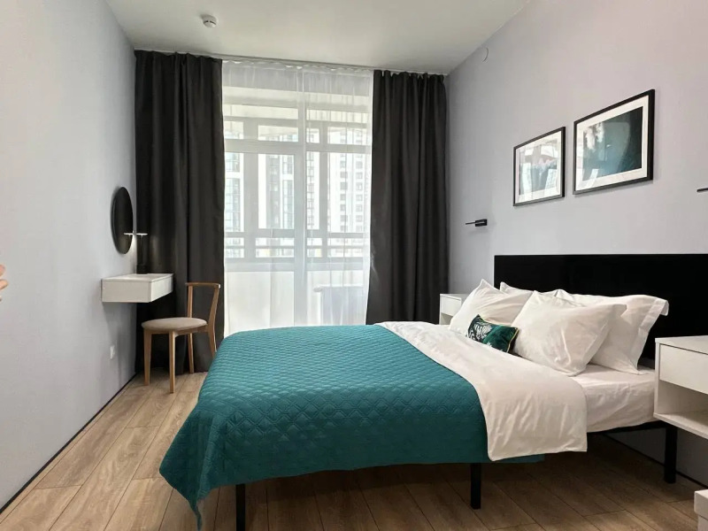 Квартира Премьер Апарт на Чернышевского 20