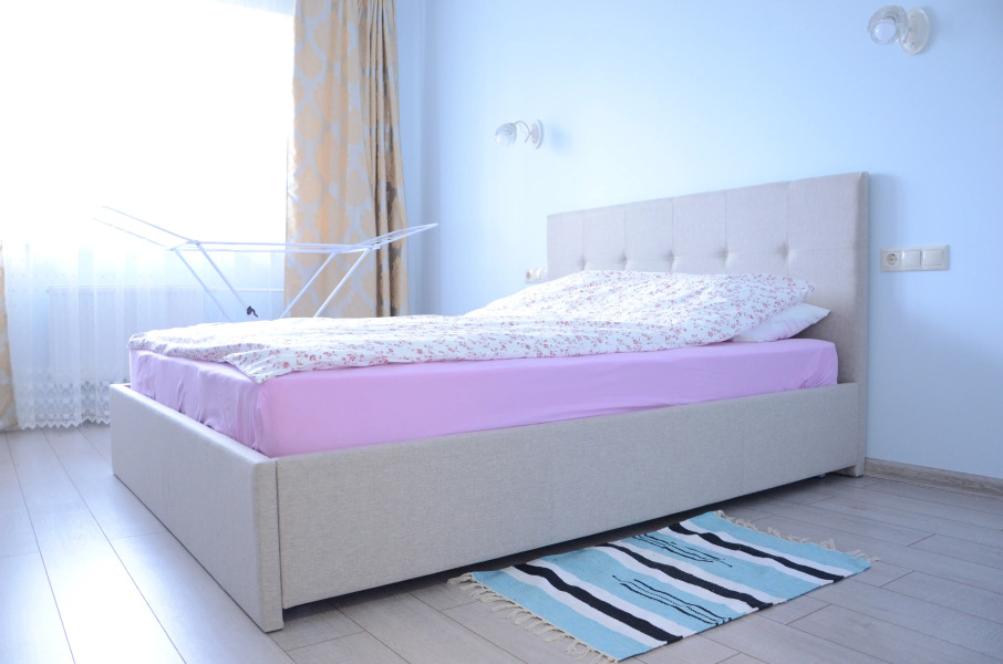 Апартаменты Royal Aurora