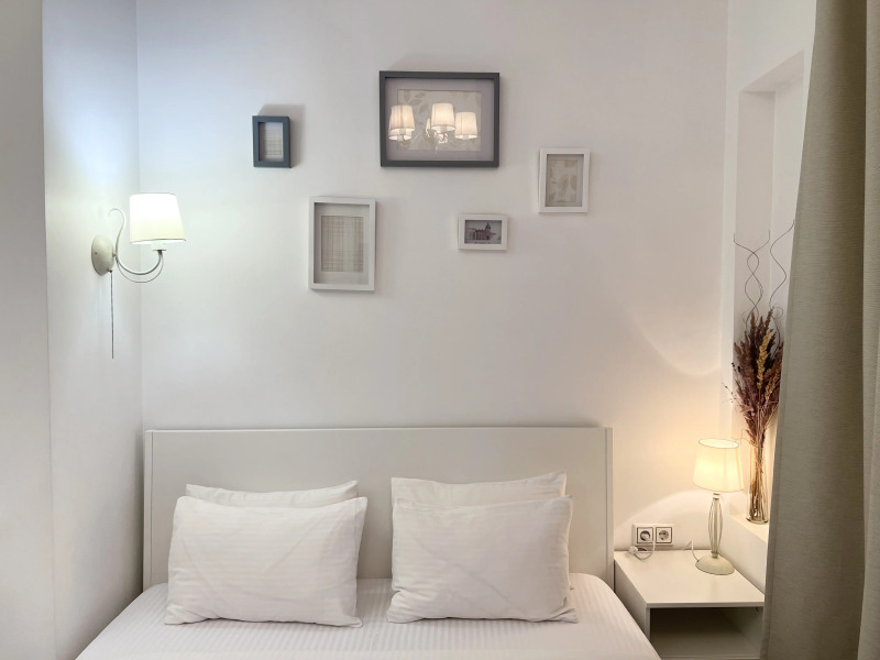 Апартаменты Мой Дом Звезда