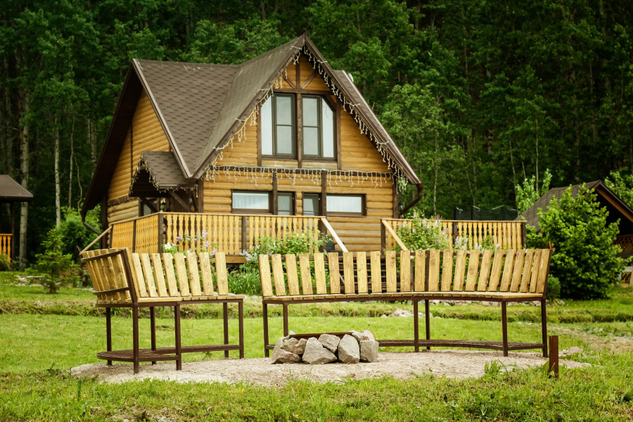 Гостевой Дом Тихотут