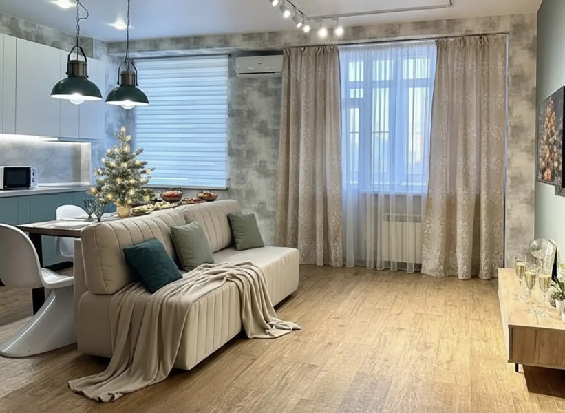 Апартаменты Vivo City 278