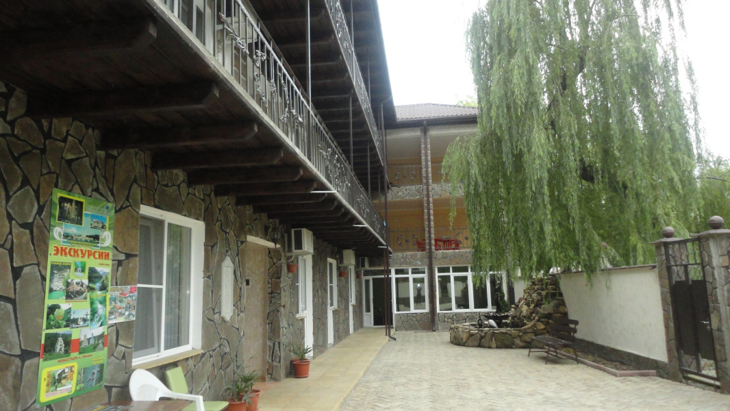 Гостевой дом Коралл - Лоо