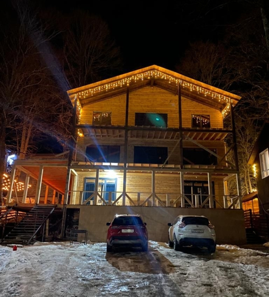 Жилые помещения AL RAYYAN