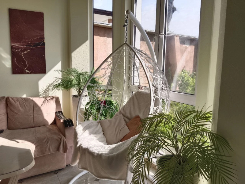 Частный Дом Villa Panoramica