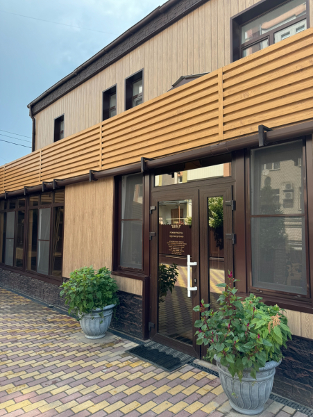 Мини-Отель Парк-Л