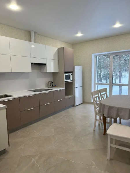 Частный дом на ул. Коралловая, 18