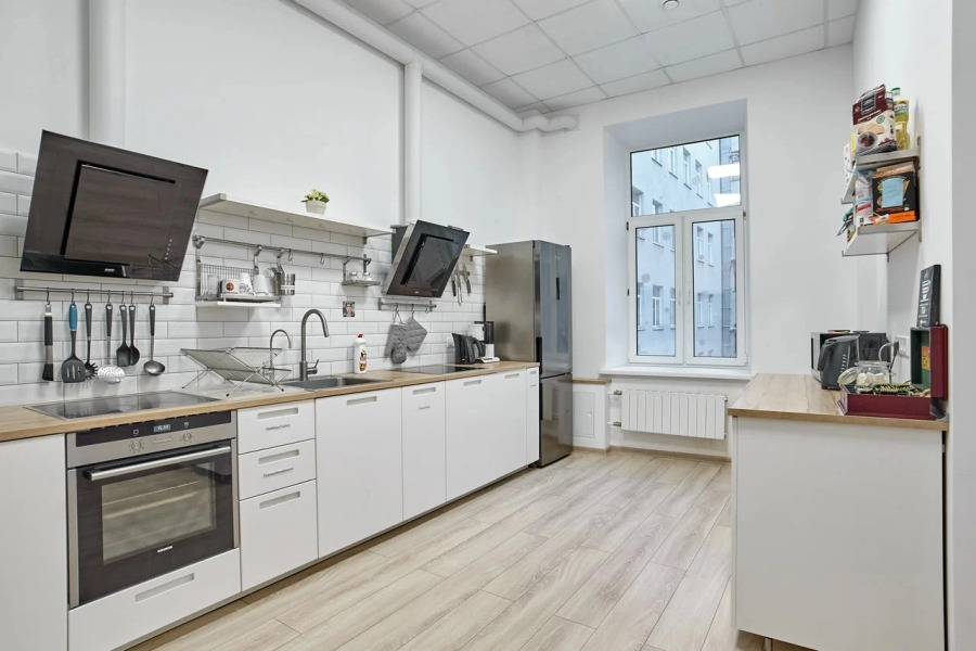 Хостел Centeral Hotel