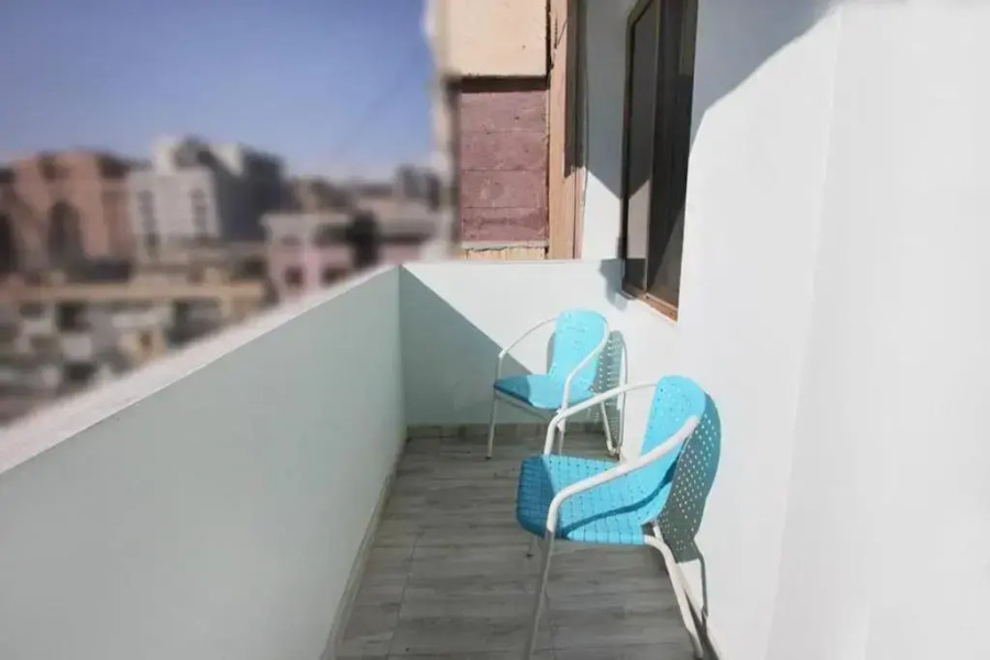 Апартаменты 80 в Самом Центре Еревана с Видом на Гору Арарат