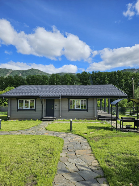 Шале ЭндорфInn