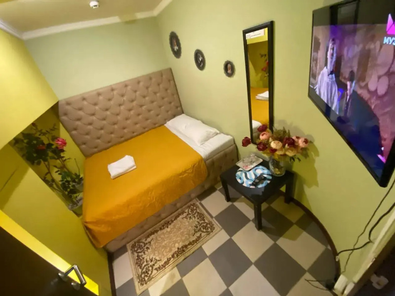 Мини-Отель A&T