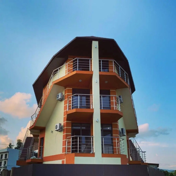 Гостевой дом Summer House