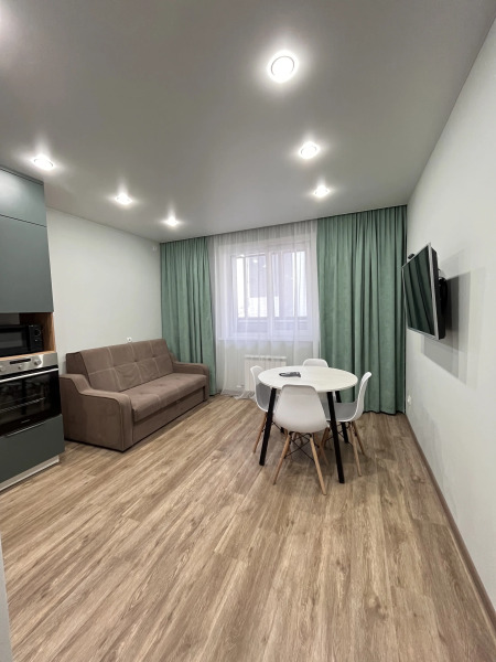 Квартира Новая в Центре Города