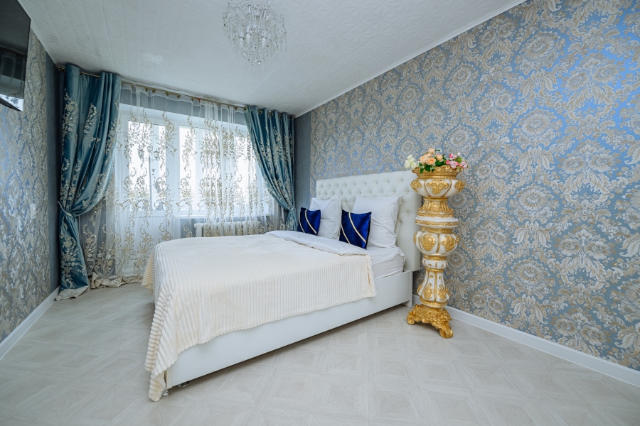 Апартаменты на Ленина 32