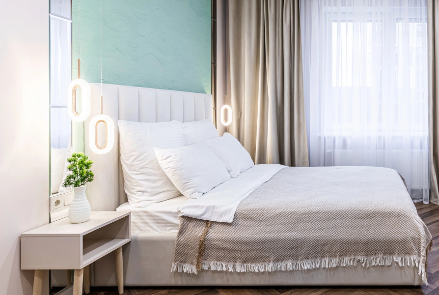 Квартира Chillout in Ritm