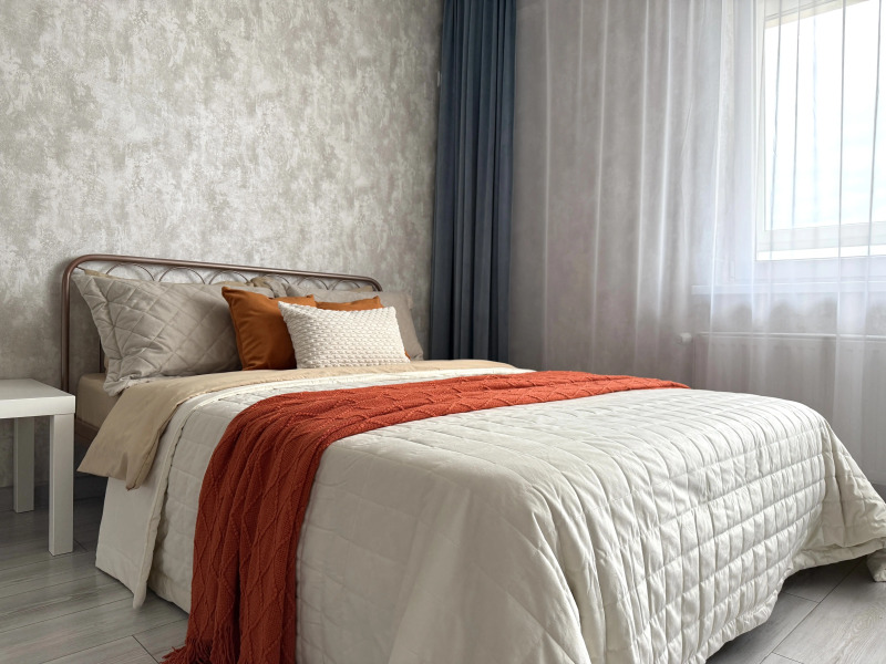 Квартира КакДома студия Колхозная 5-281 Краснодар