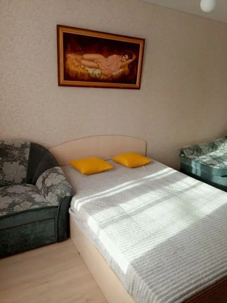 Апартаменты на Аэродромной 1