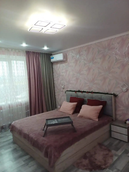 Квартира 1к Романтика