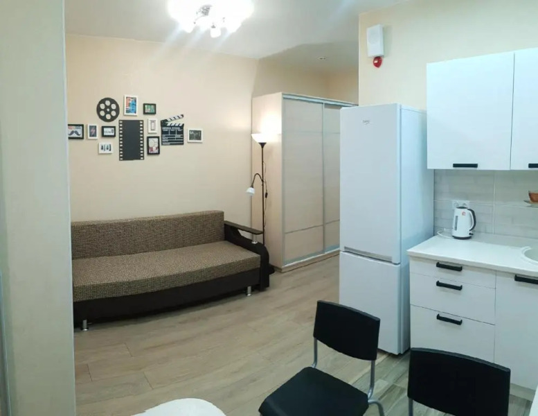 Апартаменты Сити