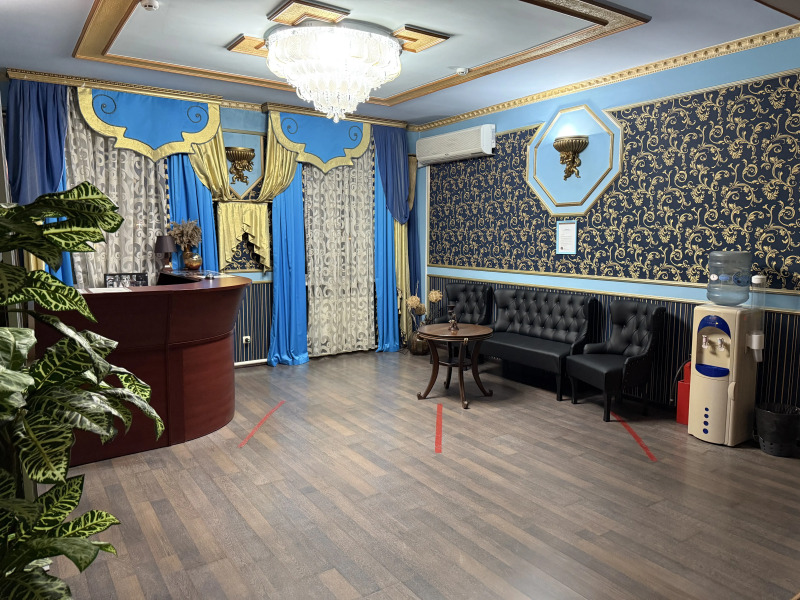 Отель Арм-Престиж