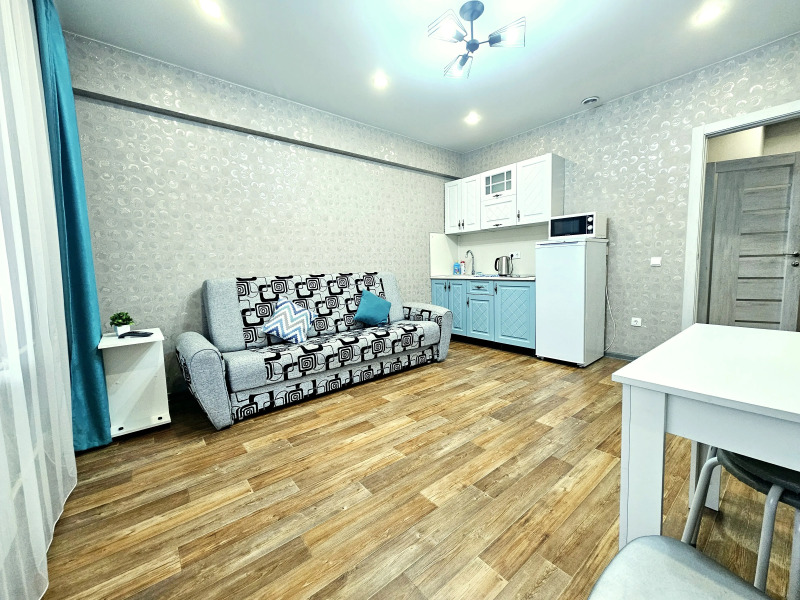 Квартира Братская 4