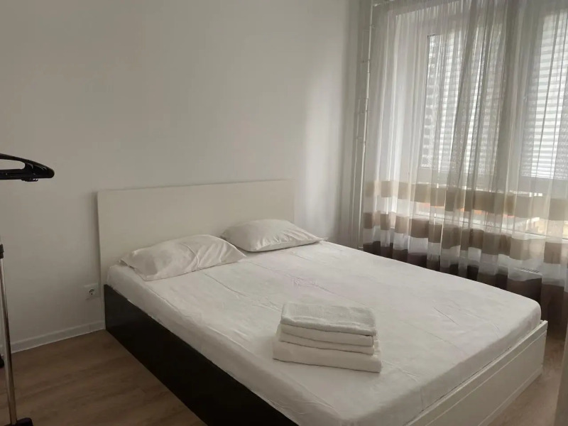 Квартира в Люблинском парке