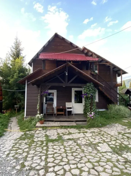 Гостевой дом Удача