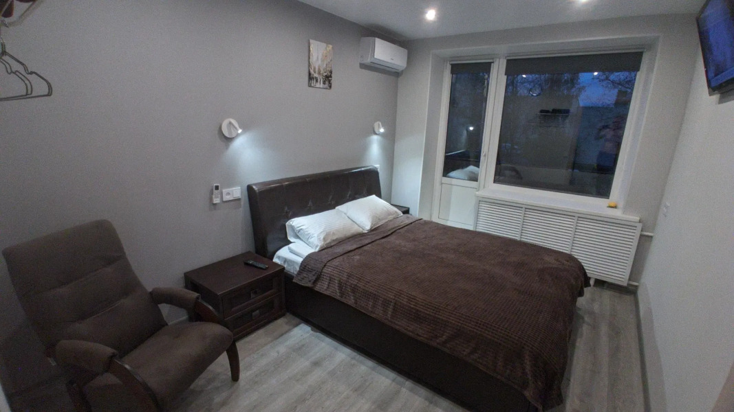 Квартира Уютная в центре