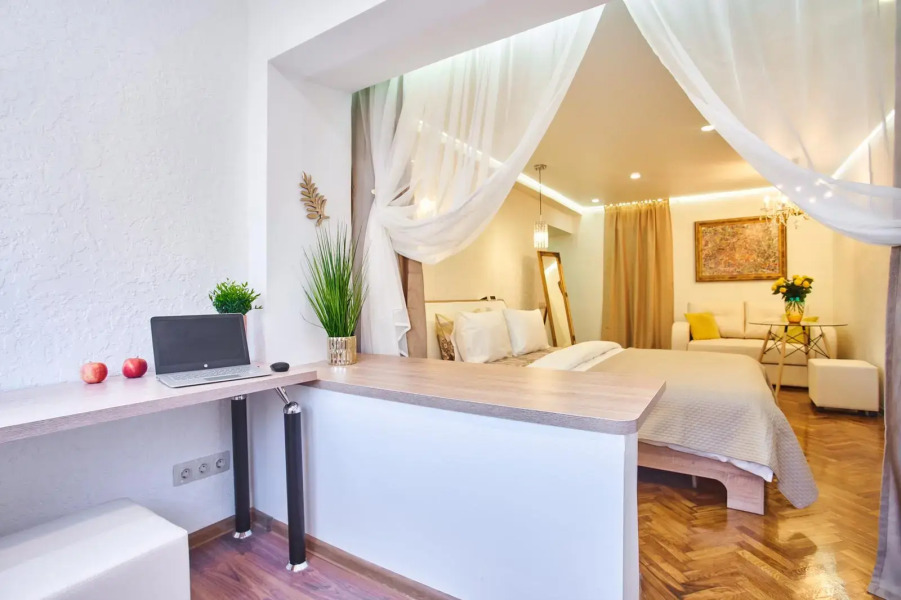 Апартаменты Belarus center Все рядом!