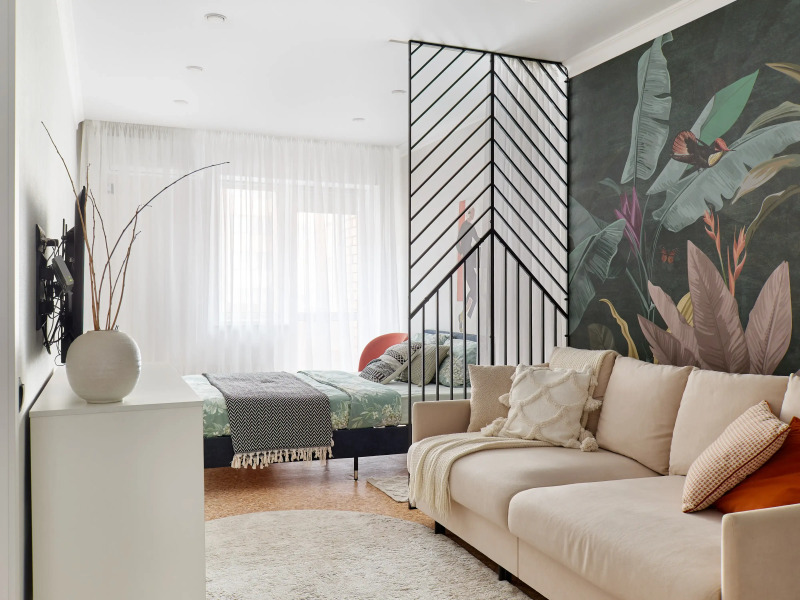 Апартаменты Южный Остров! Апартаменты у Аквапарка Ривьера