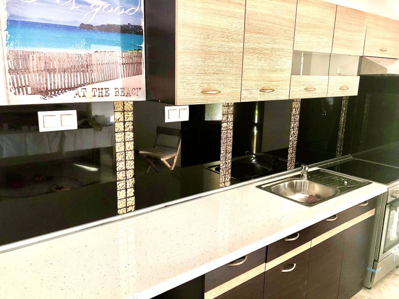 Апартаменты Armonia Corfu Luxury