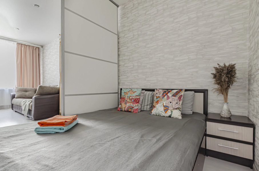 Квартира Живи Красиво на Чистопольской