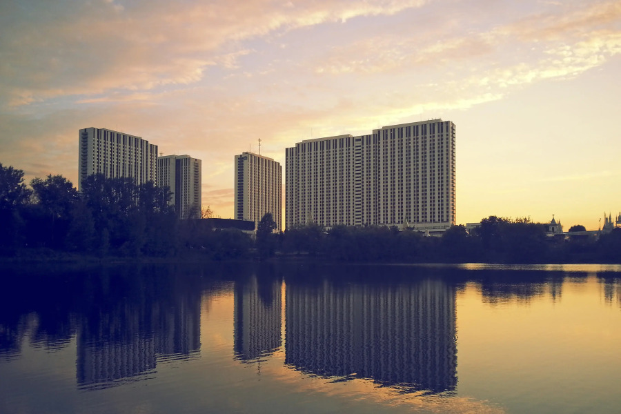 Служба бронирования и размещения НИКА официальный партнер Отель Измайлово Гамма