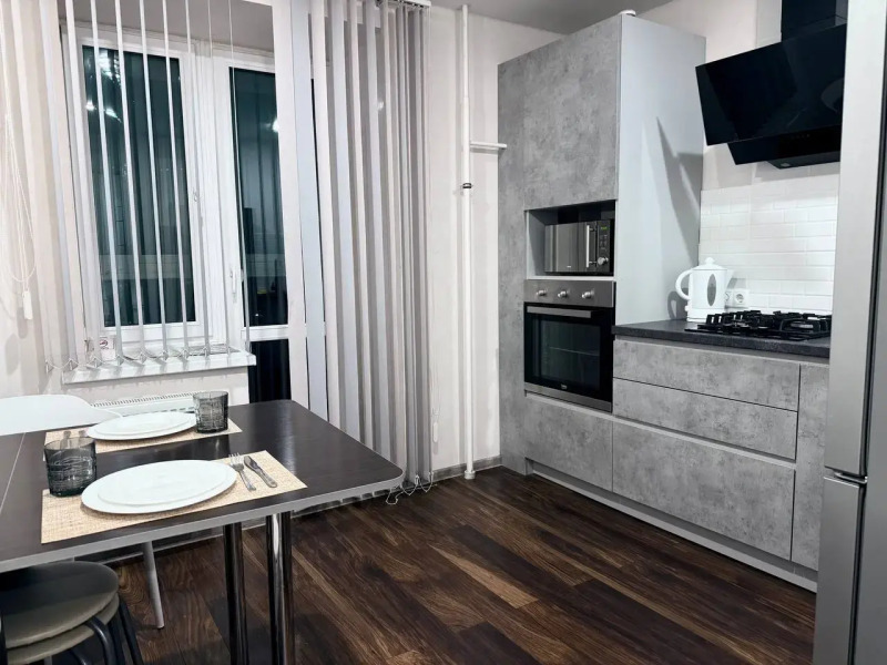 Апартаменты PaulMarie на Герцена