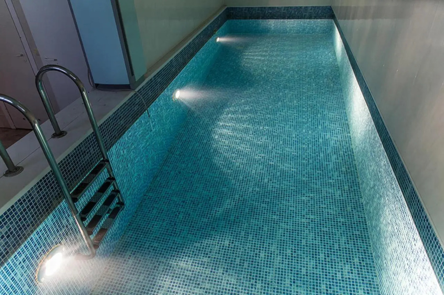 Отель На Верандах