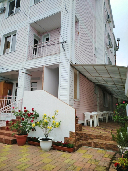 Жилое помещение В Облаках