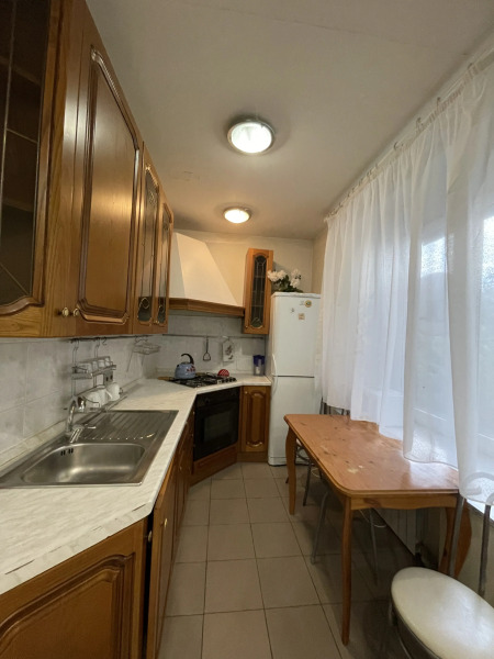 Квартира Аллея 1 студия 7-я