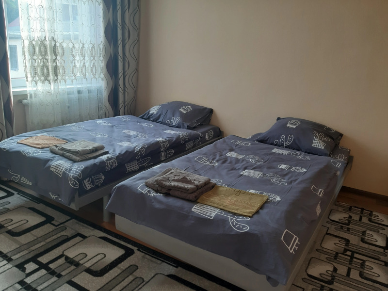 Mittelstraße 20 Apartments