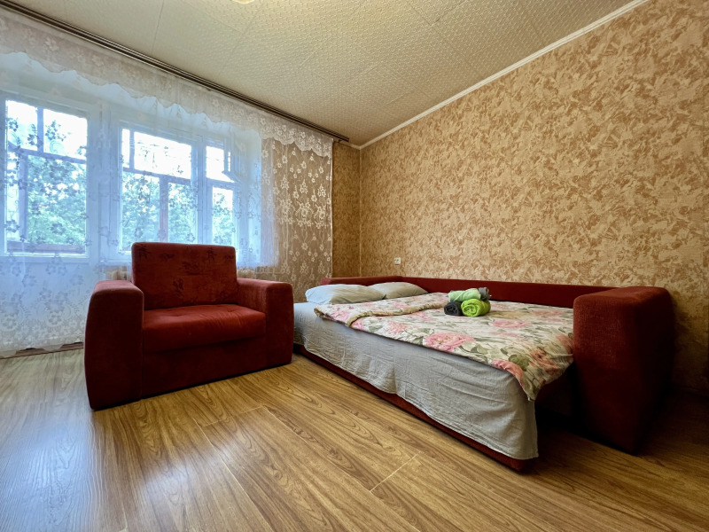 Квартира 2Ком Мира 2 169 Калуга Уентр КакДома