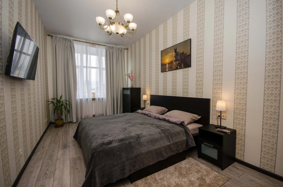 Апартаменты Mos4rent