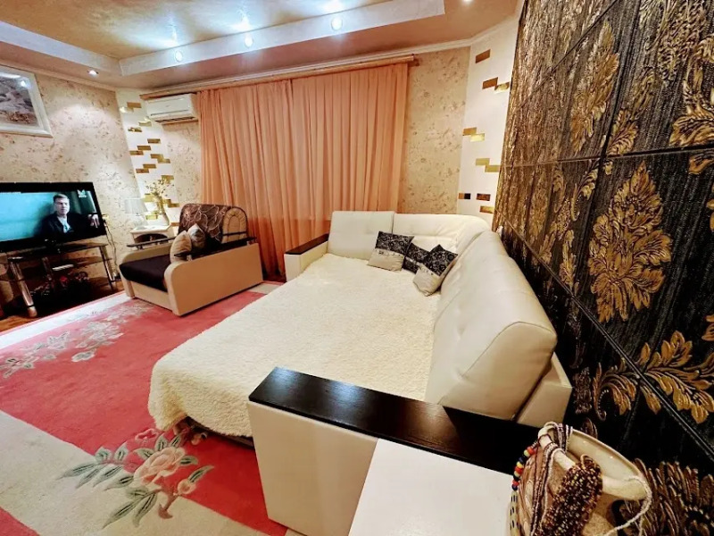 Апартаменты Летнее солнце