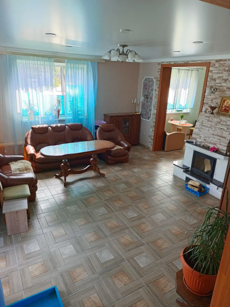 Частный дом Дом