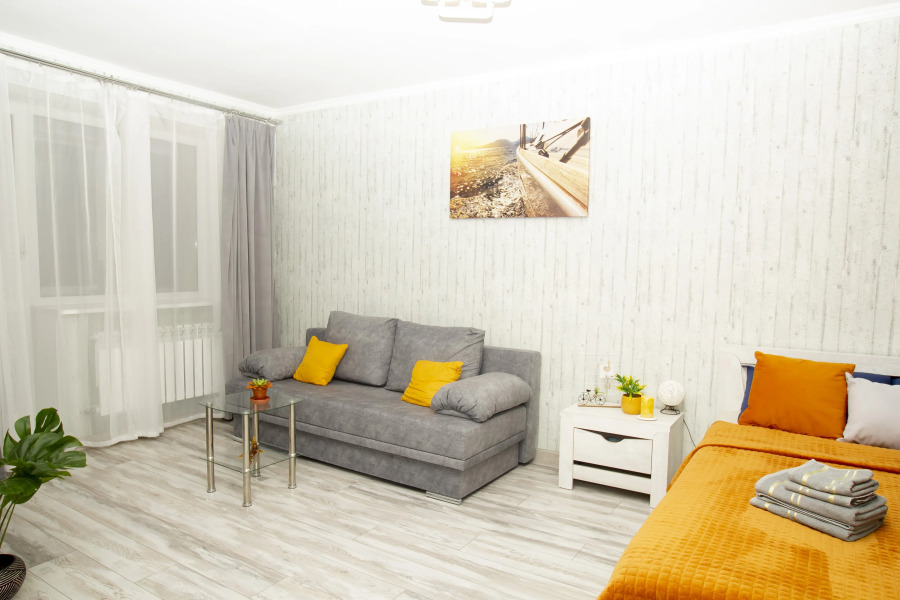 Апартаменты Калининград