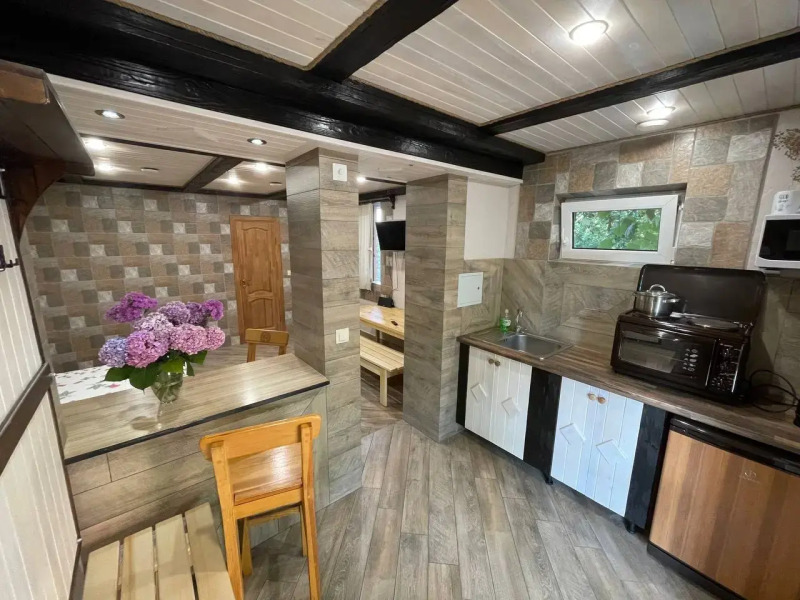 Бунгало Свояки