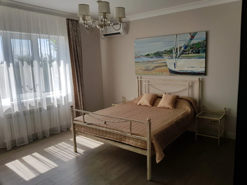 Гостевой дом на 5 линии Азовского моря