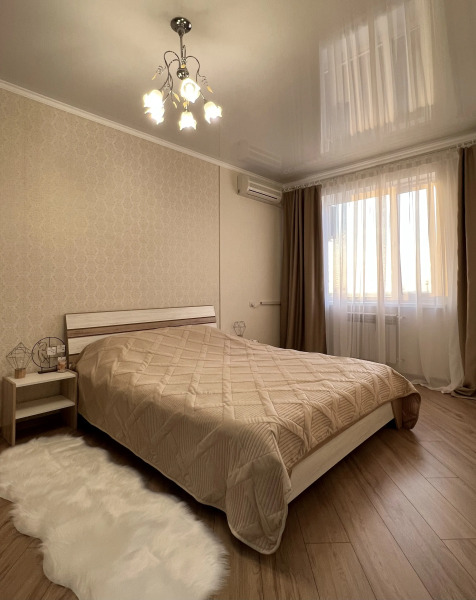 Квартира Уютная