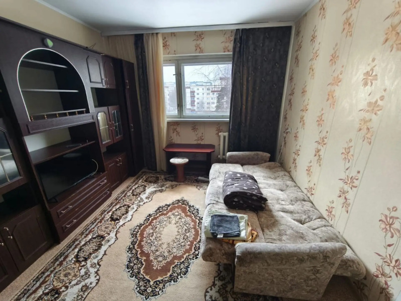 Квартира на улице Ленинградская 5