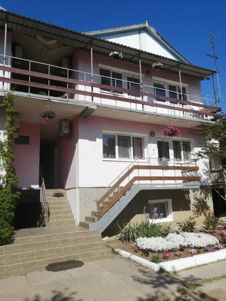 Гостевой дом Together