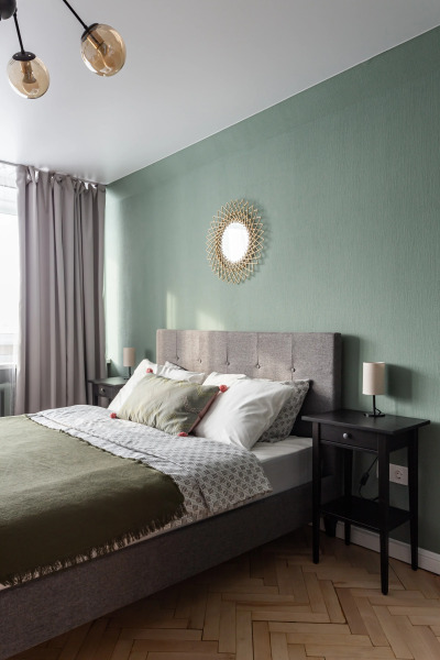 Квартира Три Спальни у Метро Динамо